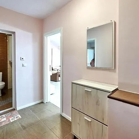 Боряна Apartment