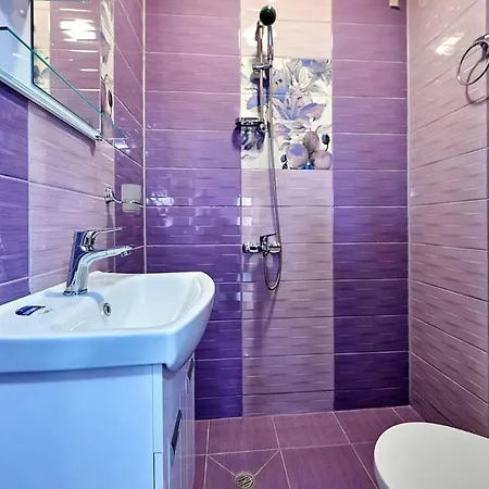 Apartment Боряна *