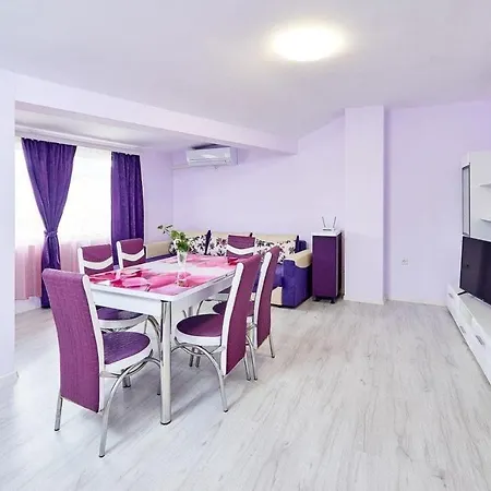 Apartment Боряна Pomorie