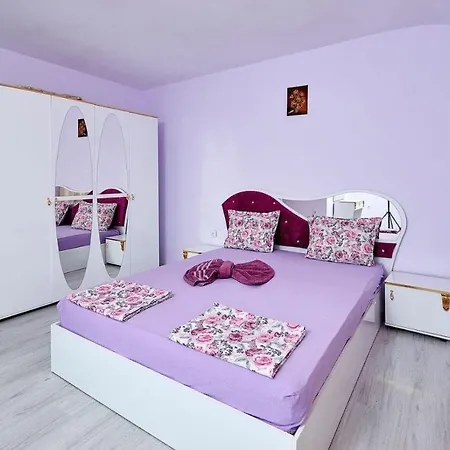 Apartment Боряна *