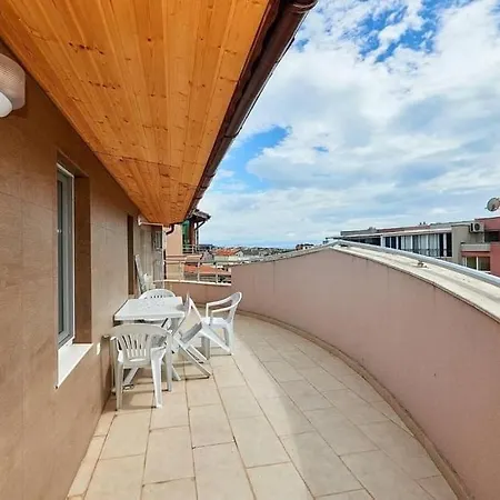 Боряна Apartment